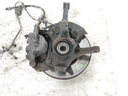Used Right front steering knuckle HYUNDAI i20 II (GB, IB) 1.2 (75 hp) 30562288