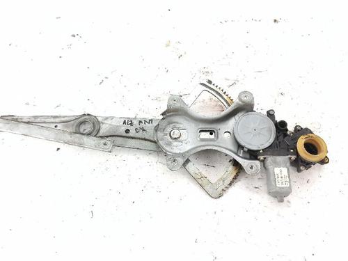 Front right window mechanism TOYOTA COROLLA Verso (ZER_, ZZE12_, R1_) 2.0 D-4D (CUR10_, CUR10R) | BP27419531C23 