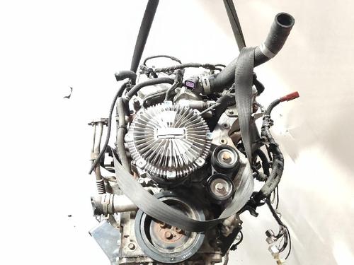 Engine ISUZU D-MAX II (TFR, TFS) 1.9 Ddi 4x4 (TFS87J) | BP34713507M1  - Image 5