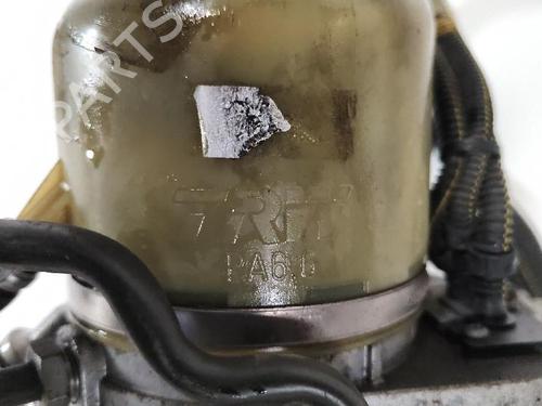 Servopumpe OPEL MERIVA B MPV (S10) 1.4 (75) | BP30747531M99 