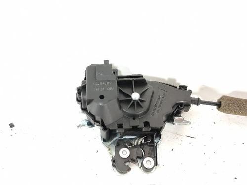 Tailgate lock MERCEDES-BENZ C-CLASS (W204) C 220 CDI (204.008) | BP27428402C101 