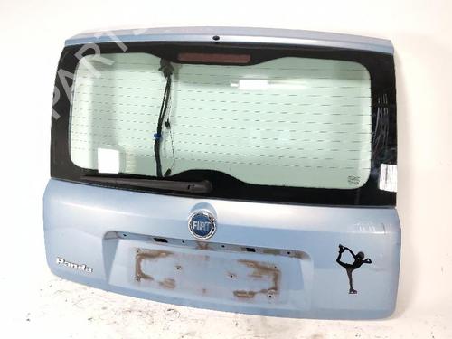 Bagklap CC/Kombi-Coupé Bagklap CC/Kombi-Coupé 38498531 38498531