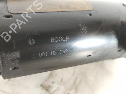 Starter BMW 3 Touring (E91) 320 d xDrive | BP27415576M8 