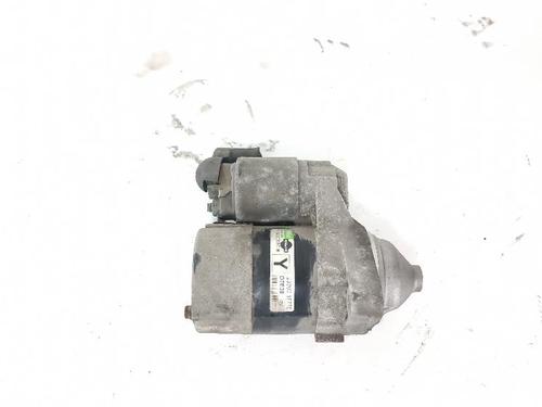 Startmotor Startmotor NISSAN MICRA III (K12) 1.4 16V (88 hp) 36765824 36765824