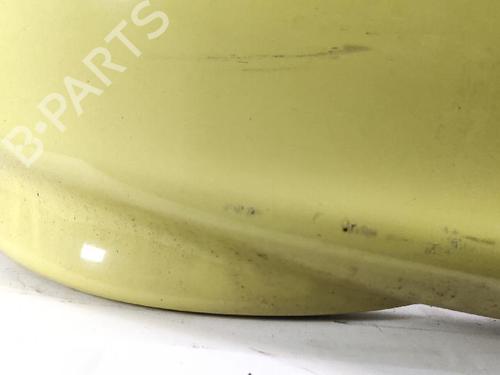 Rear bumper HYUNDAI COUPE I (RD) 2.0 16V | BP27427425C8 