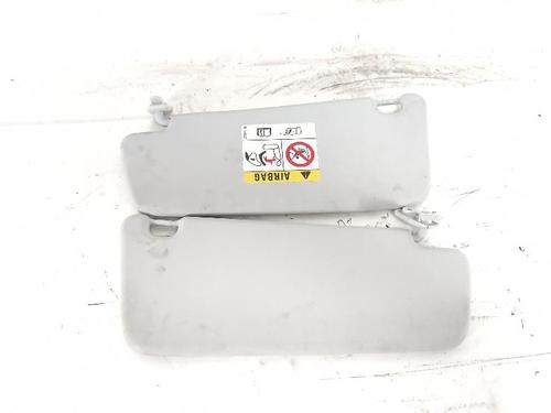 Left sun visor OPEL CORSA E (X15) 1.2 (08, 68) | BP40258548I1 - Image 3