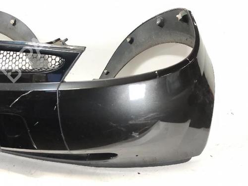 Front bumper FORD KA (RB_) 1.3 i ROCAM | BP27419602C7 