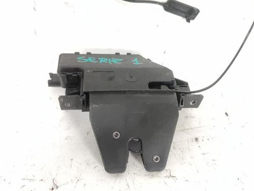 Tailgate lock BMW 1 (E87) 118 d | BP27413298C101 