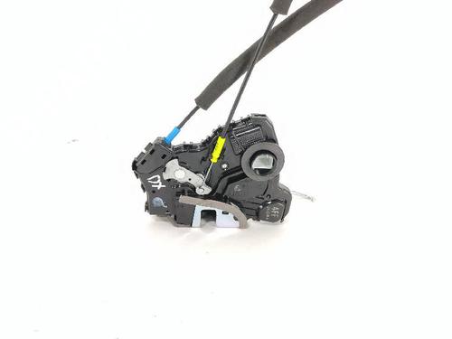 Used Front right lock TOYOTA GT 86 Coupe (ZN6_) 2.0 (ZN6AC_, ZN6BC_, ZN6K) (200 hp) 27412347