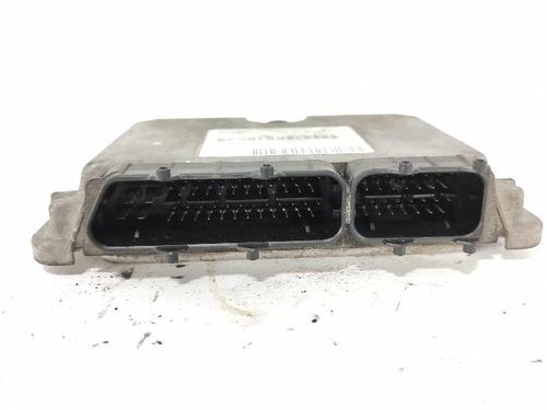 Engine control unit (ECU) FIAT PANDA (169_) 1.2 (169.AXB11, 169.AXB1A) | BP27415650M57 