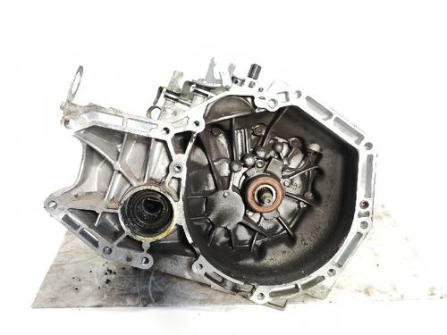 gearbox-suzuki-swift-iv-fz-nz-2010-27413336 main image