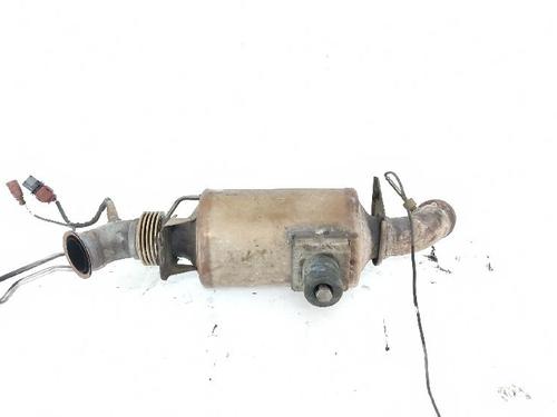 Used Particulate filter Particulate filter 39134476 39134476