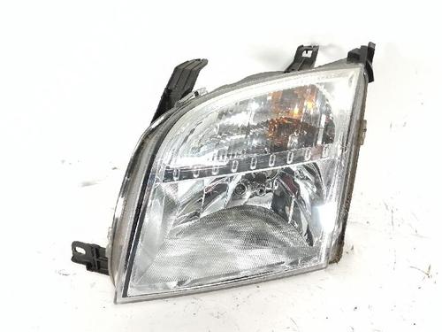 Faro izquierdo FORD FUSION (JU_) 1.4 TDCi (68 hp) 27420074