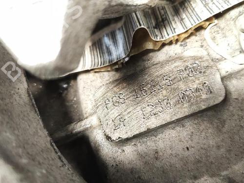 Gearbox AUDI A3 (8V1, 8VK) 2.0 TDI | BP27431051M3 - Image 7