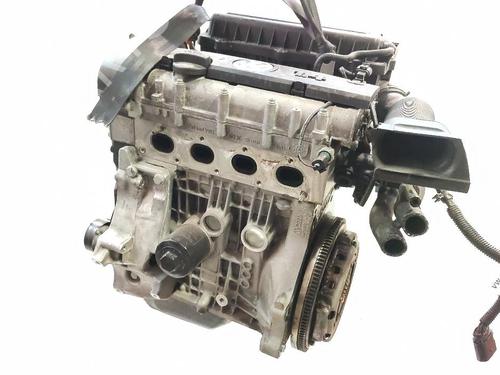 Motor VW POLO V (6R1, 6C1) 1.4 (6R1) (85 hp) 30562259