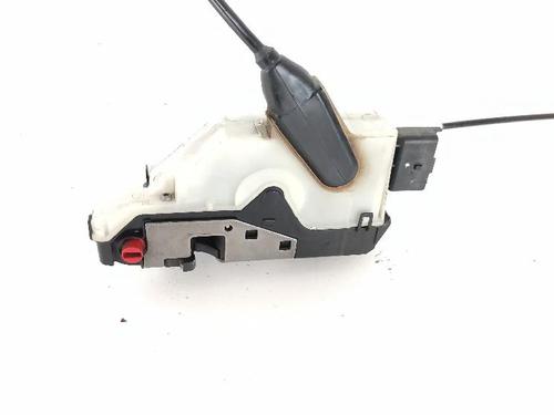 Rear left lock PEUGEOT 2008 I (CU_) 1.6 BlueHDi 75 | BP28313525C100 