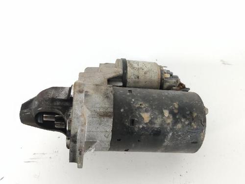 Used Starter Starter OPEL CORSA D (S07) 1.2 (L08, L68) (86 hp) 27417216 27417216