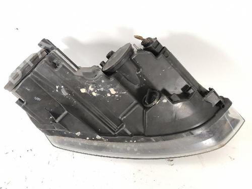Left headlight VW POLO V (6R1, 6C1) 1.2 | BP32335578C28 
