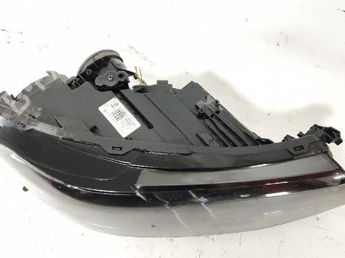 Right headlight VW T-CROSS (C11, D31) 1.0 TSi | BP38636157C29 - Image 3