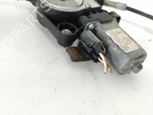 Front left window mechanism FIAT PANDA (169_) 1.3 D Multijet (169.AXC1A) | BP37434924C22 - Image 3