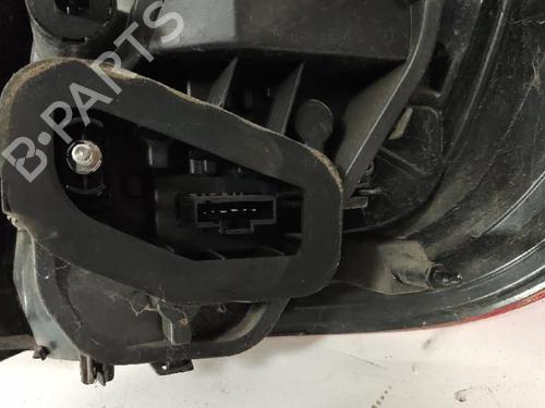 Left taillight DACIA SANDERO II 1.2 | BP27432054C34 