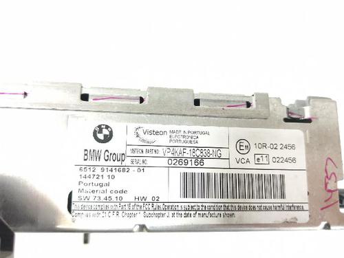 Radio BMW 3 Coupe (E92) 325 d | BP27421923E6 