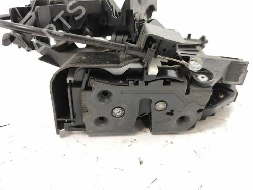 Rear right lock VOLVO V50 (545) 2.0 D | BP27418909C99 