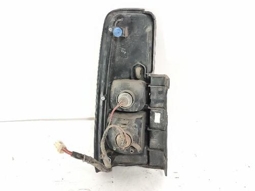 Right taillight SUZUKI JIMNY Closed Off-Road Vehicle (SN) 1.3 16V 4x4 (SN413, JB43) | BP27427431C35 