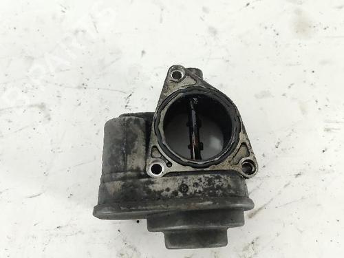 Throttle body DODGE CALIBER 2.0 CRD | BP28689153M82 