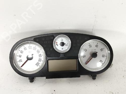 Quadrante LANCIA YPSILON (843_) 1.3 D Multijet (843.AXF11, 843.AXF1A, 843.AXM11,... (75 hp) 32719150