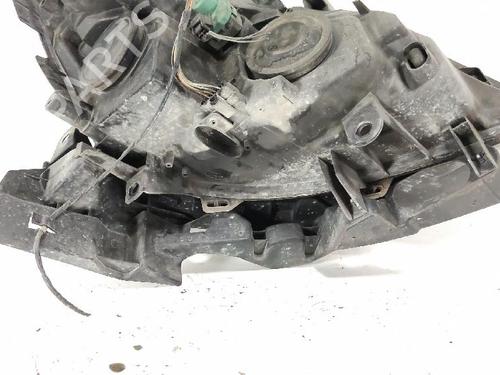 Left headlight RENAULT SCÉNIC II (JM0/1_) 1.4 (JM0B, JM0H, JM1A) | BP37168965C28 - Image 3