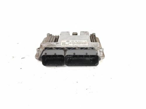 Engine control unit (ECU) SEAT CORDOBA (6L2) 1.9 TDI | BP27410814M57 - Image 2