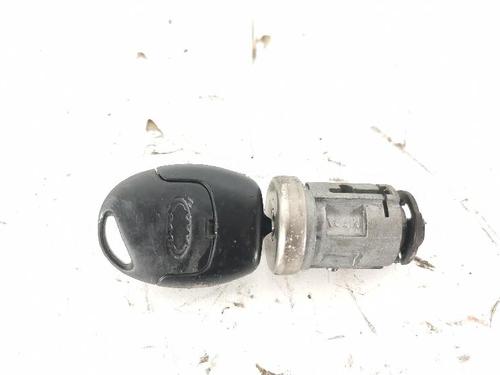 Used Ignition barrel FORD FIESTA V (JH_, JD_) 1.4 16V (80 hp) 27424917