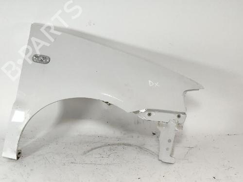 Used Right front fenders Right front fenders VW POLO (6N2) 1.4 TDI (75 hp) 39716084 39716084