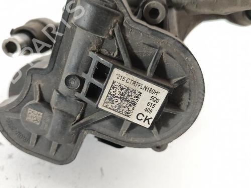 Left rear brake caliper AUDI A3 (8V1, 8VK) 1.6 TDI | BP31695095M107 - Image 5