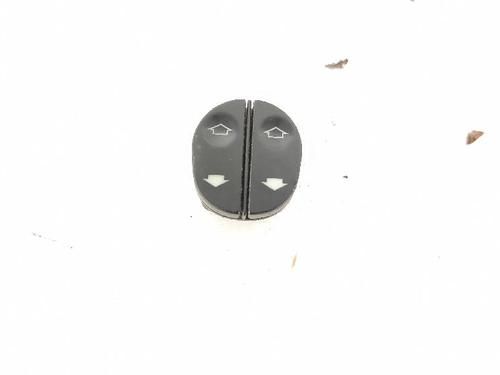 Used Left front window switch FORD FUSION (JU_) 1.25 (75 hp) 28368274