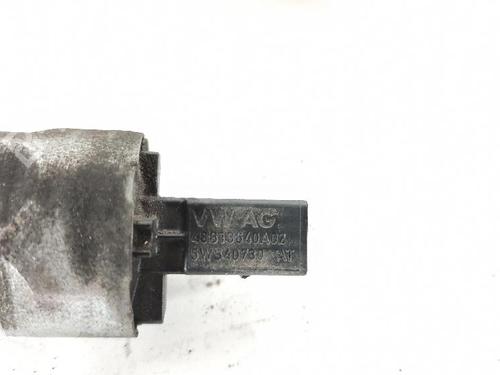 Injection rail VW GOLF PLUS V (5M1, 521) 1.2 TSI | BP29349911M98 