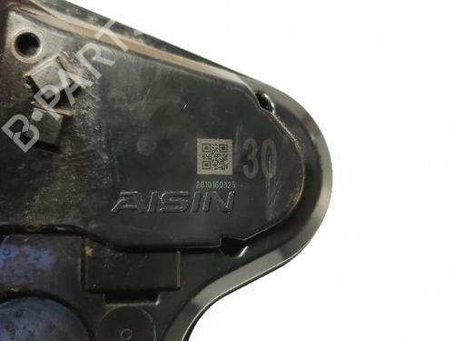 Front right lock SUZUKI CELERIO (LF) 1.0 (AVK310) | BP32695627C97 - Image 5