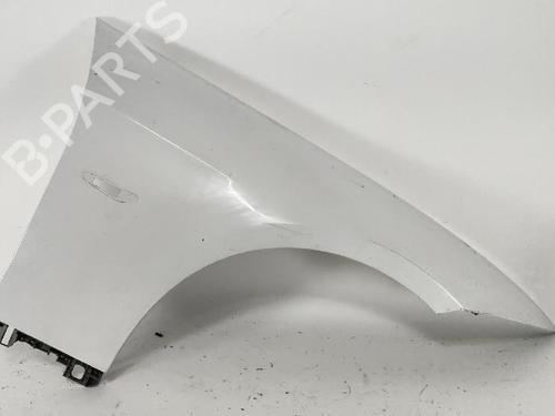Used Right front fenders BMW 3 Coupe (E92) 325 d (197 hp) 27423689