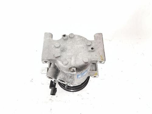 AC compressor MG MG ZS SUV (AZS1) 1.5 VTi | BP33904363M34 - Image 2