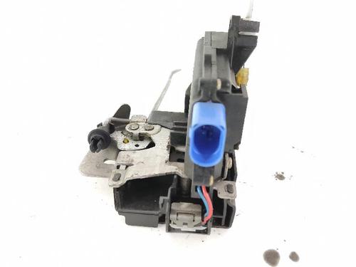 Front right lock AUDI A3 (8P1) 1.6 | BP27419213C97