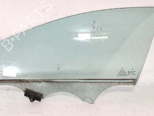 Used Front left door window HYUNDAI i40 I CW (VF) 1.7 CRDi (136 hp) 30191999