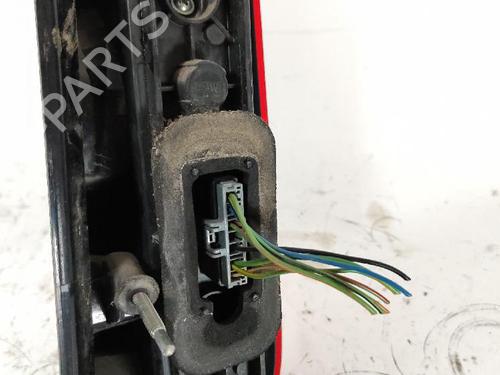 Andre FORD C-MAX (DM2) 1.6 TDCi | BP27423607O1 