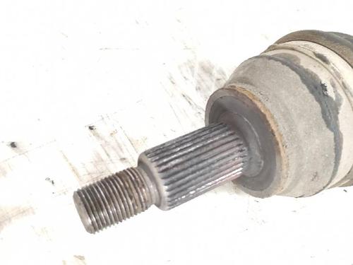 Left front driveshaft LAND ROVER RANGE ROVER EVOQUE (L538) 2.2 D 4x4 | BP36595897M38 - Image 3