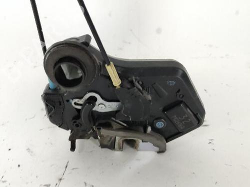 Rear right lock DAIHATSU SIRION (M3_) 1.3 (M301) | BP28313585C99 