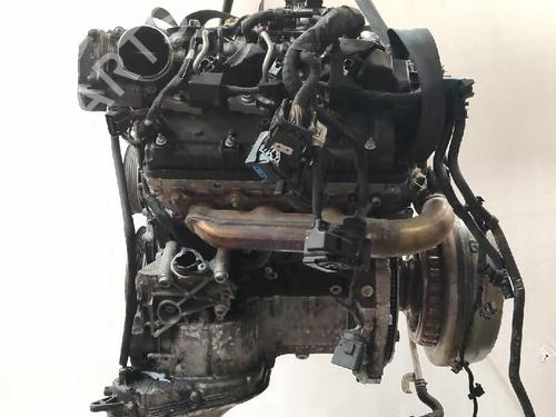 Engine AUDI A4 Allroad B9 (8WH, 8WJ) 2.0 TDI quattro | BP33426480M1 - Image 4
