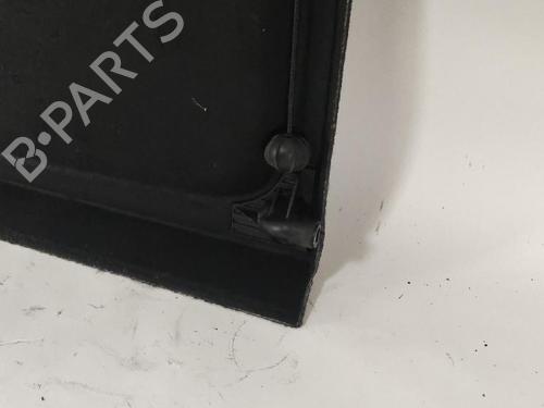 Rear parcel shelf VW POLO V (6R1, 6C1) 1.4 (6R1) | BP30146849C85