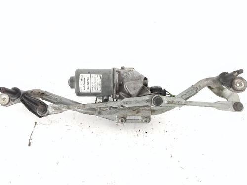 Used Front wiper motor Front wiper motor AUDI A1 (8X1, 8XK) 1.2 TFSI (86 hp) 27427096 27427096