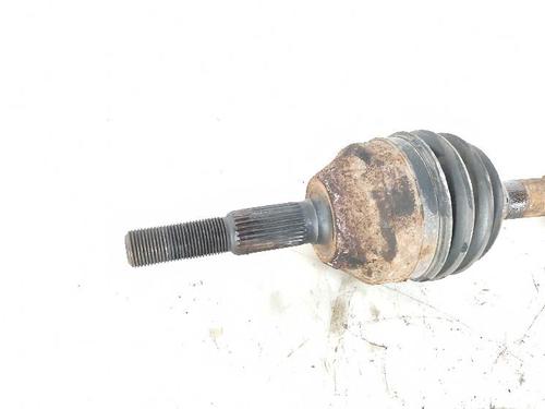 Left front driveshaft JEEP CHEROKEE (KJ) 2.8 CRD 4x4 | BP27415829M38 - Image 2