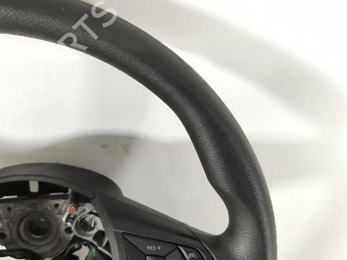 Steering wheel NISSAN MICRA V (K14) 1.5 DCI | BP32382054C49